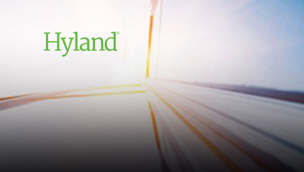 Hyland releases latest content services and intelligent automation product enhancements