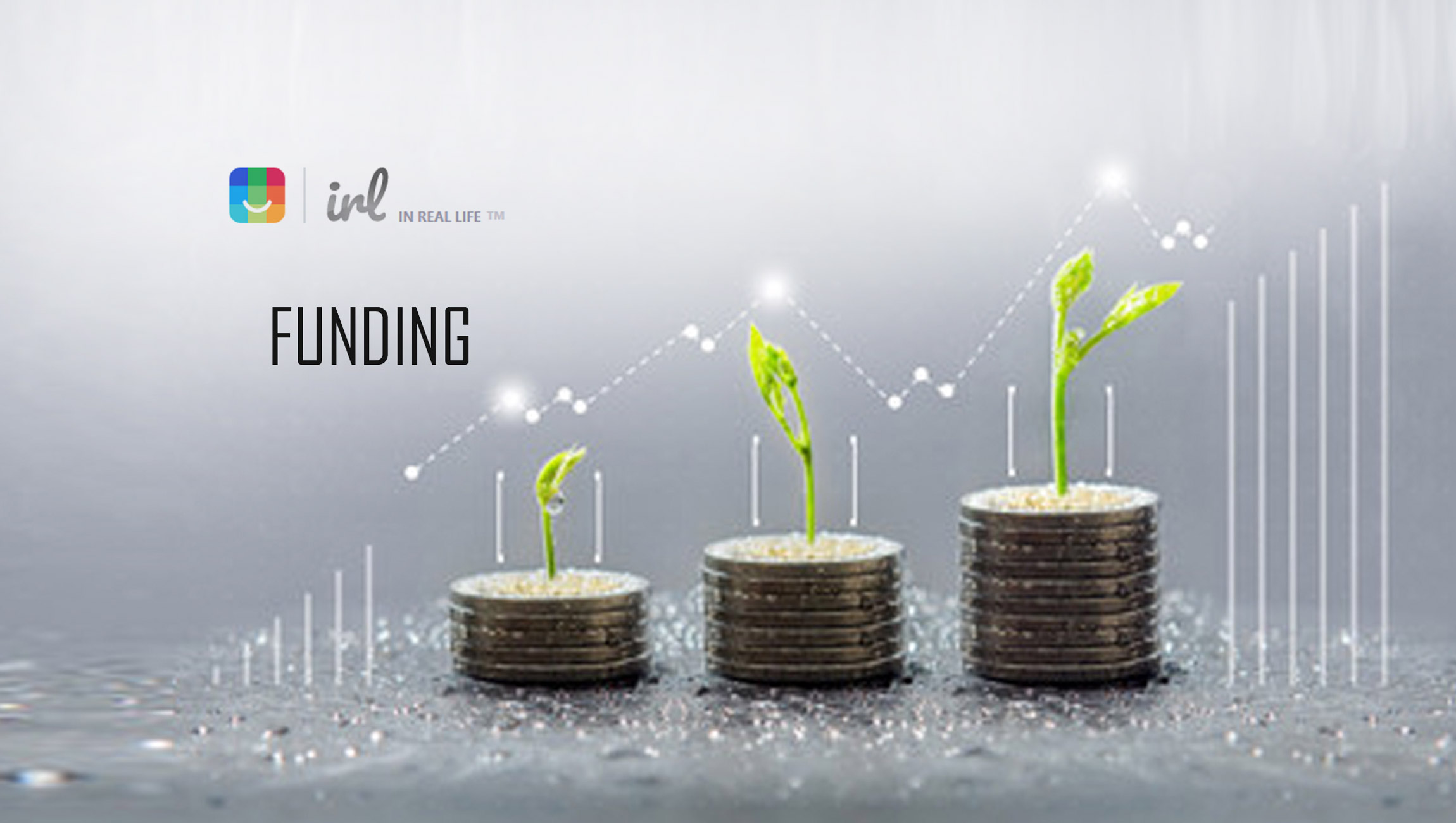 IRL, Leading Group Messaging Social Network, Raises $170M Series C Funding Led by SoftBank Vision Fund 2, Achieves Unicorn Status With Over $1.1B Valuation