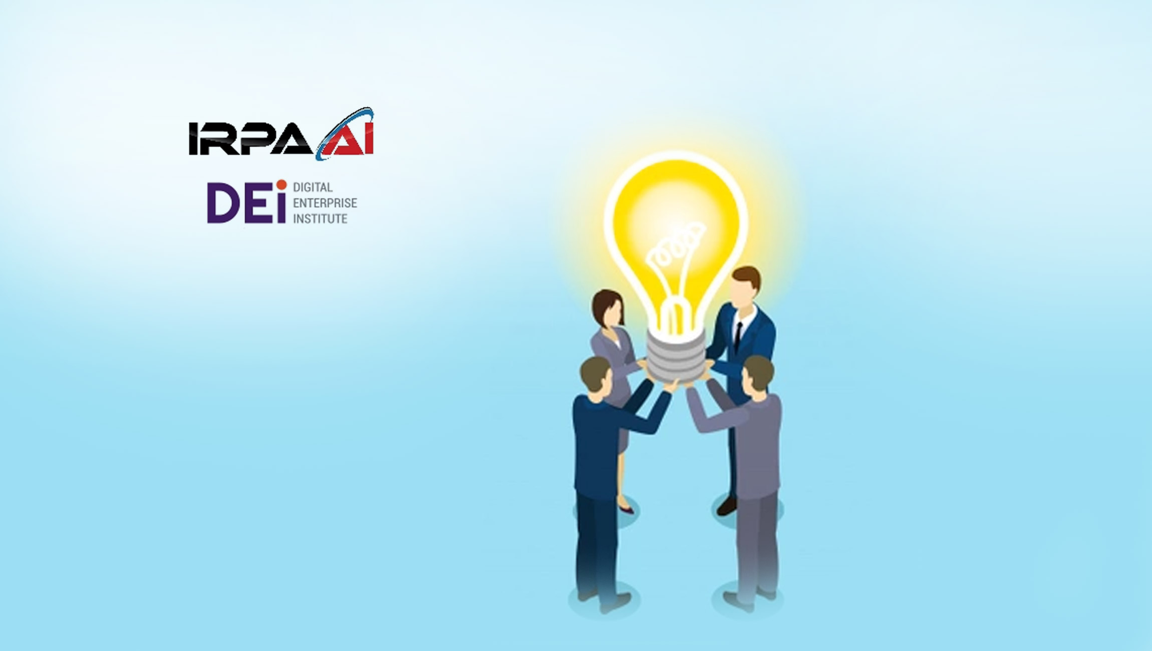 IRPA AI’s New E-Book/Primer Provides A Comprehensive Guide To Intelligent Automation