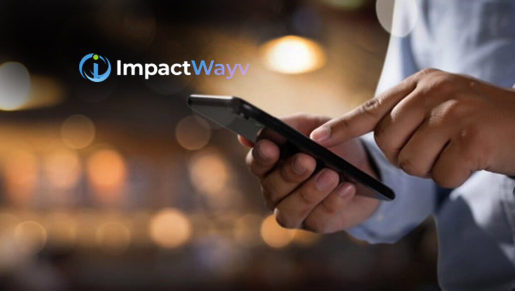 ImpactWayv New Social Impact Platform Launches ‘Ambassador Program’ For Young People Looking To Change The World