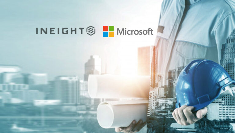 InEight-and-Microsoft-Dynamics-365-Connect-End-to-End-Business-Processes-with-Launch-of-Construction-365