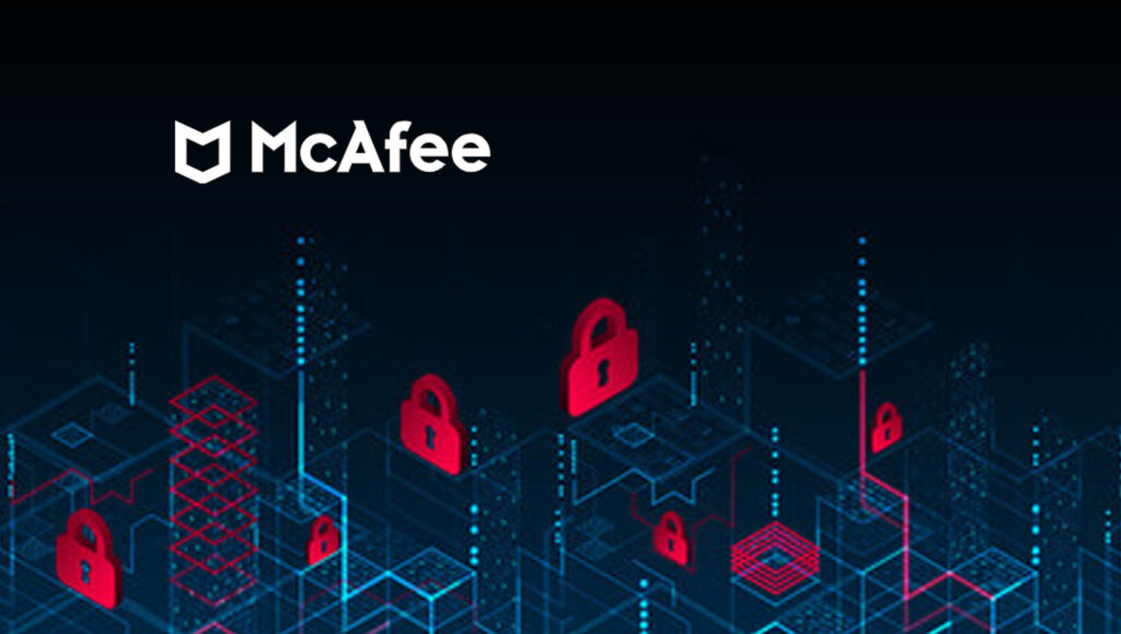 McAfee Unveils McAfee+, A New Product Line with Privacy and Identity Protections to Help Users Secure Their Personal Data