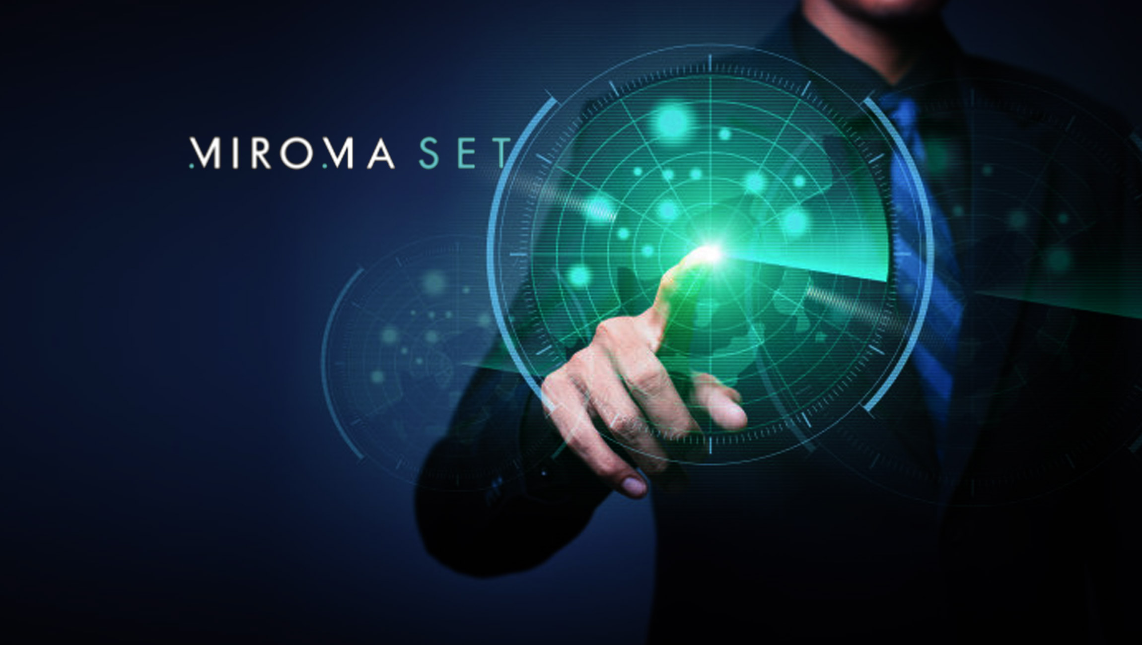 Industry Big Hitters Back Launch of Miroma SET to Serve Evolving Media Landscape in Sports, Entertainment & Technology