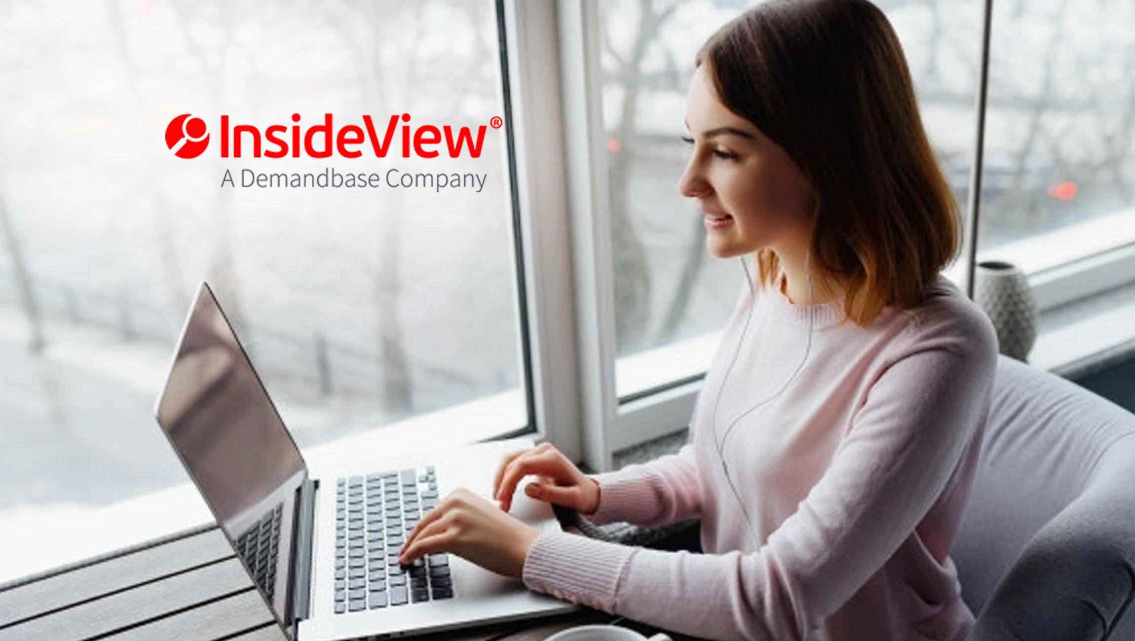InsideView Integrates Buyer Intent Data from Bombora to Give Sellers and Marketers a Head Start on Closing Deals