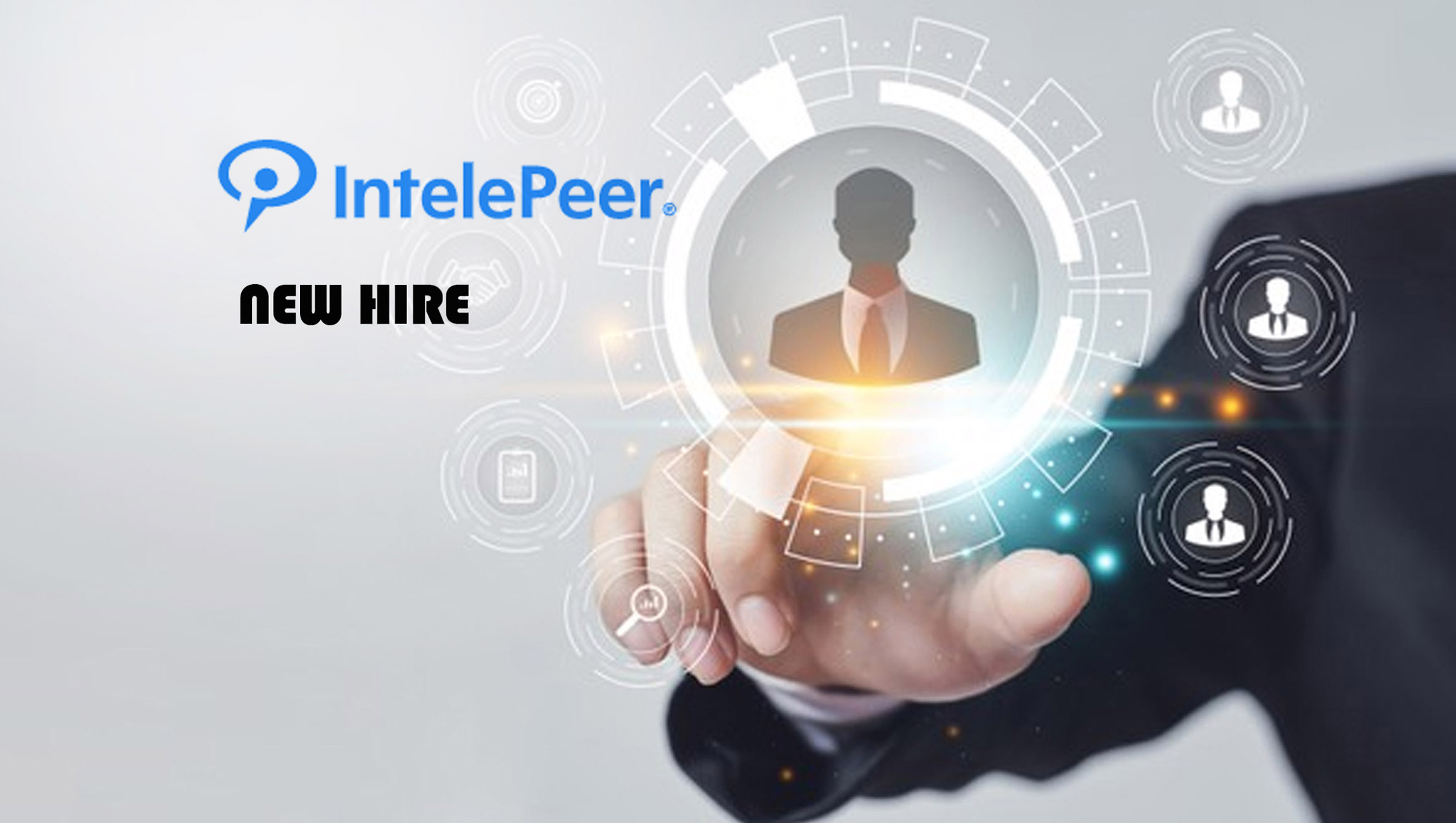 IntelePeer Appoints Brent Earlewine Senior Vice President of Indirect Channels and Vincent Zandvliet Senior Vice President Alliances – IBM Business