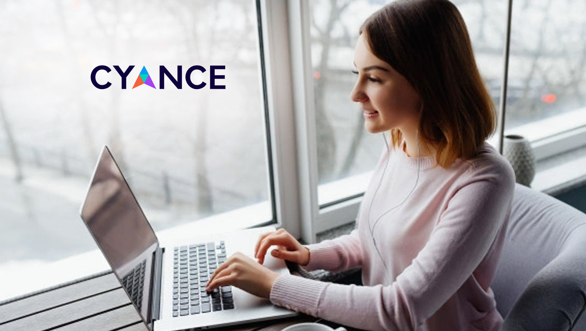 Intent Data Leader, Cyance, Announces New Accredited Partners