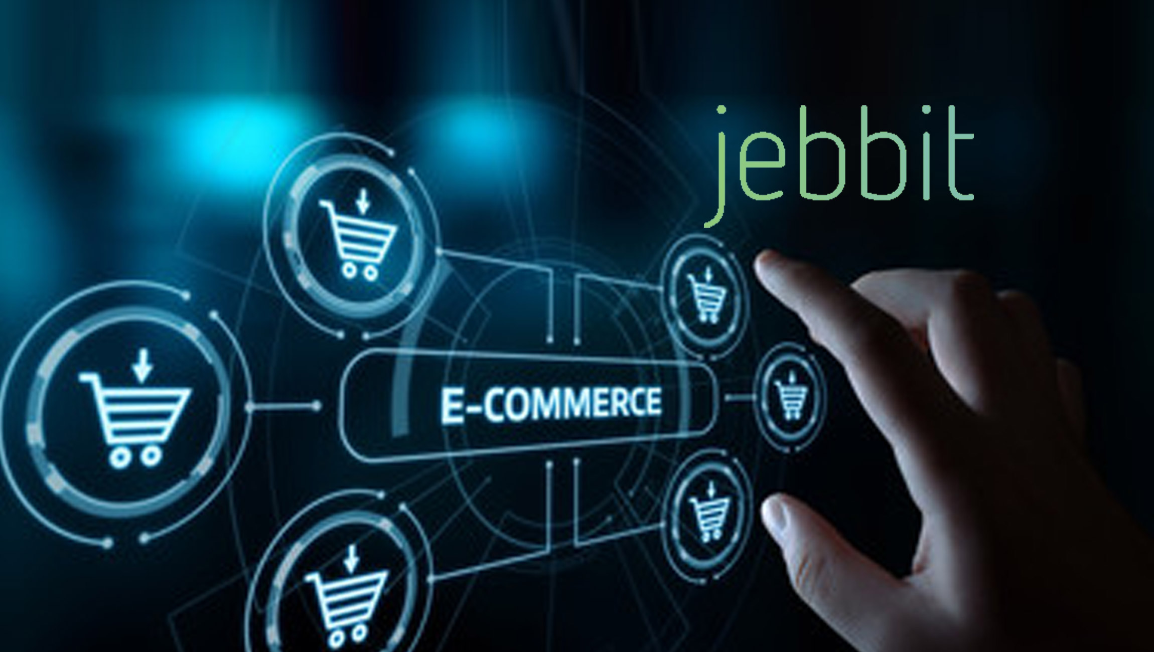 Jebbit Launches Dynamic Product Feeds to Further Personalize Conversational E-Commerce
