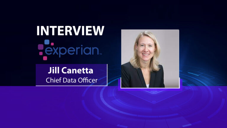 MarTech Interview with Jill Canetta, Chief Data Officer at Experian Marketing Services