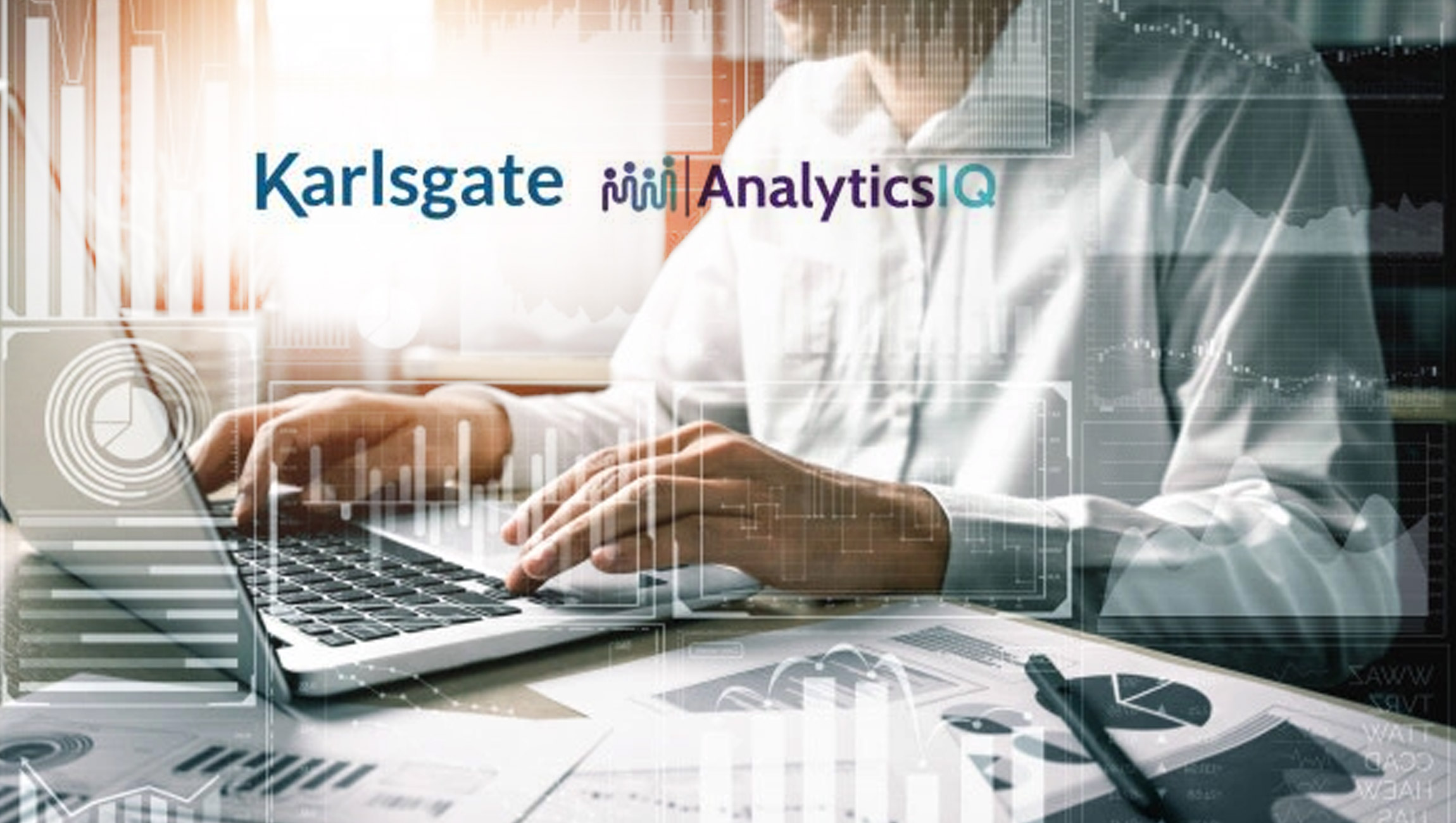 Karlsgate Expands Karlsgate Identity Exchange™ with the Addition of Leading Marketing Data Creator, AnalyticsIQ