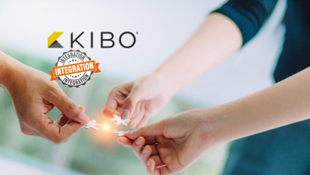 Kibo Delivers Fully Integrated Personalization Strategy With Personalized Search