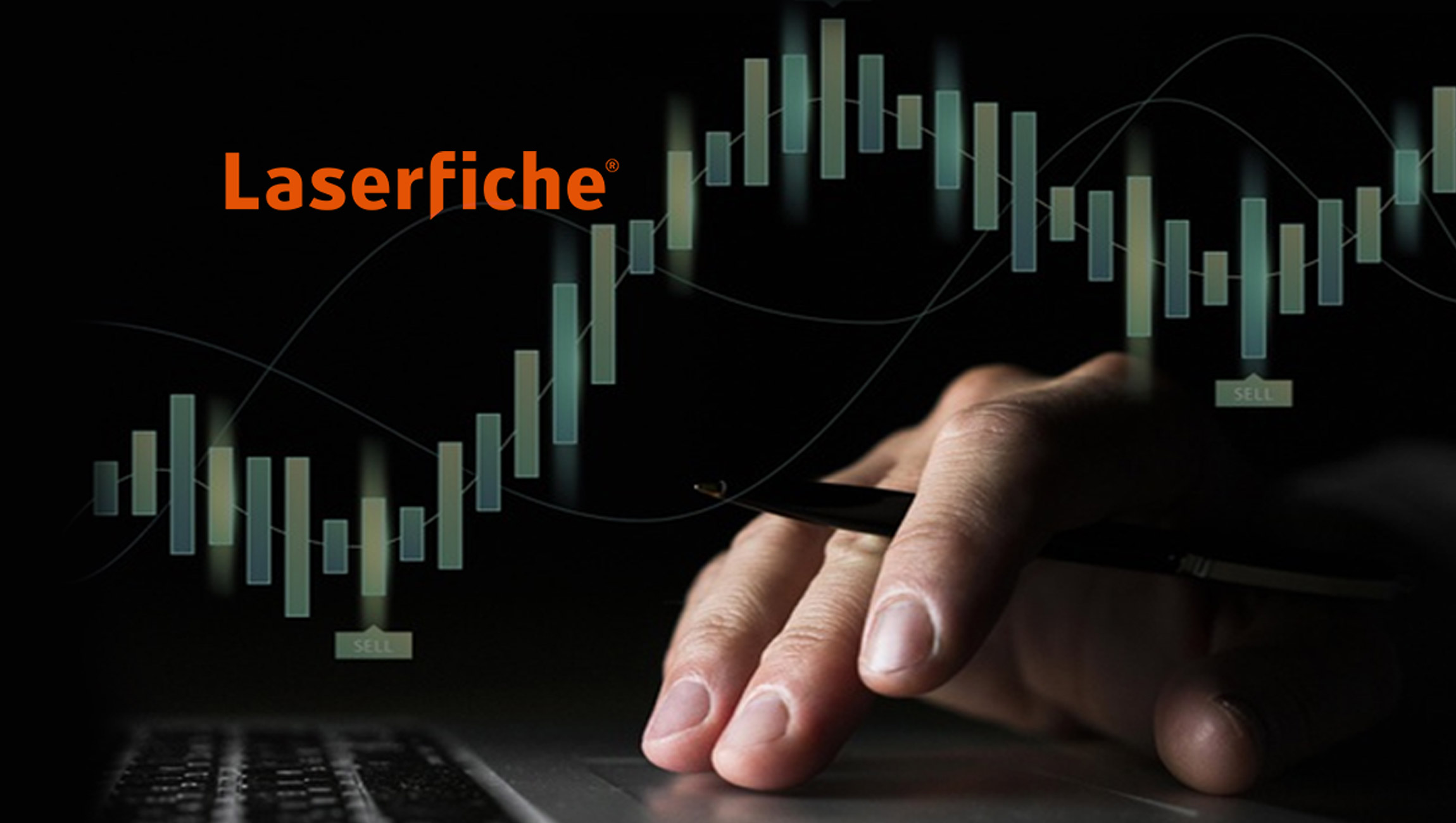 Laserfiche Recognized As A Strong Performer In Independent Analyst Report On Content Platform Providers