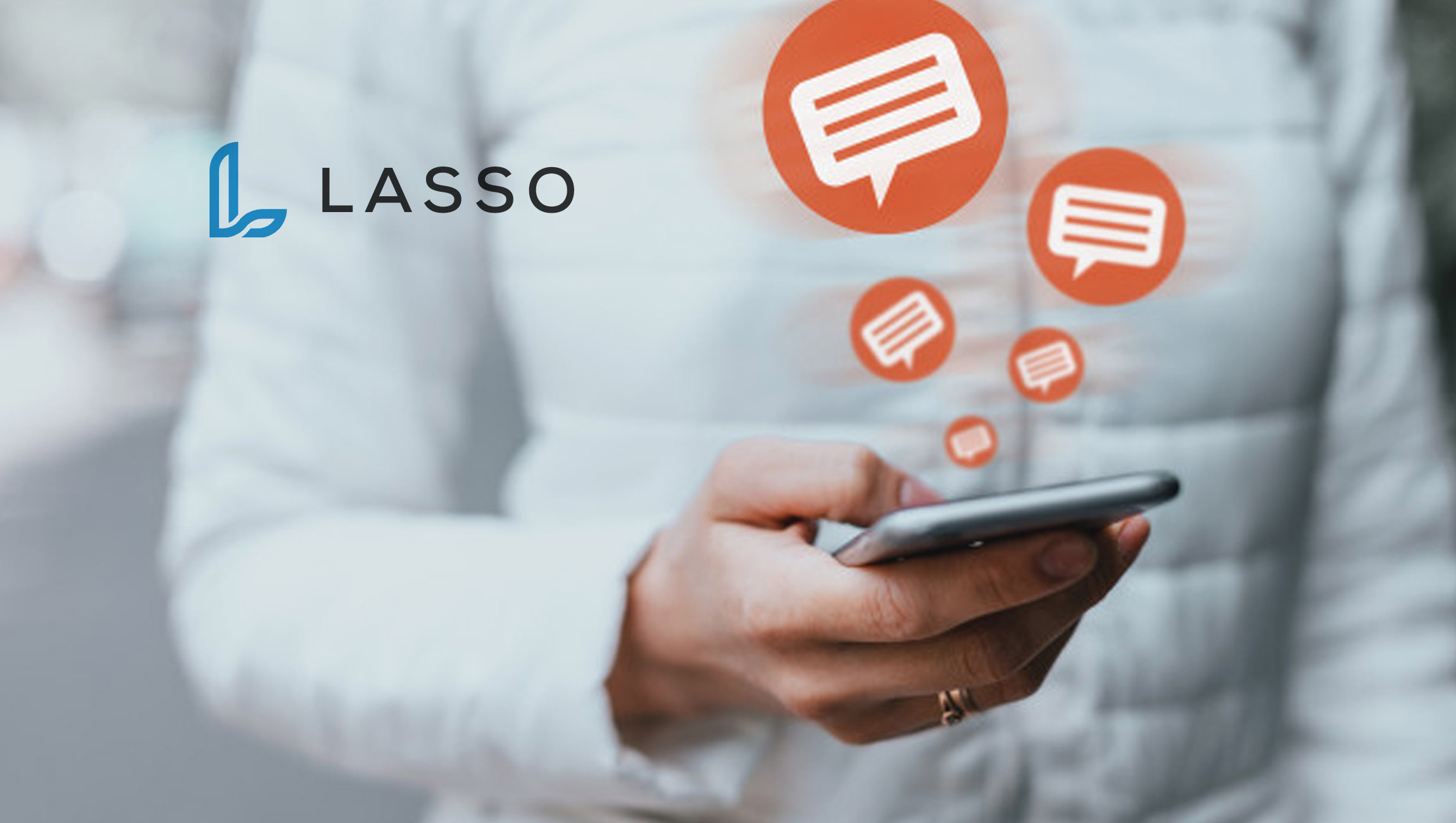 Lasso Introduces Lasso Triggers™ And Dynamically Refreshed Audiences