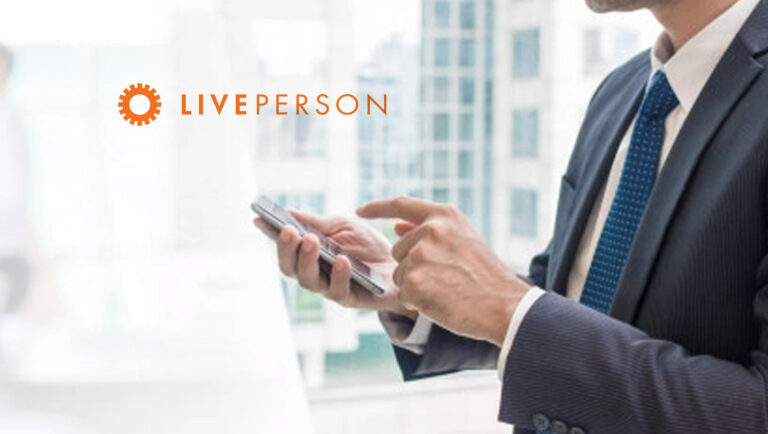 LivePerson and Adobe Transform Digital Experiences With Conversational AI and Personalization