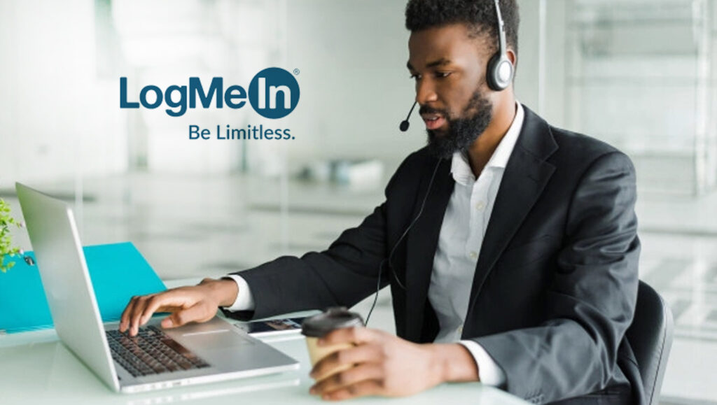 LogMeIn