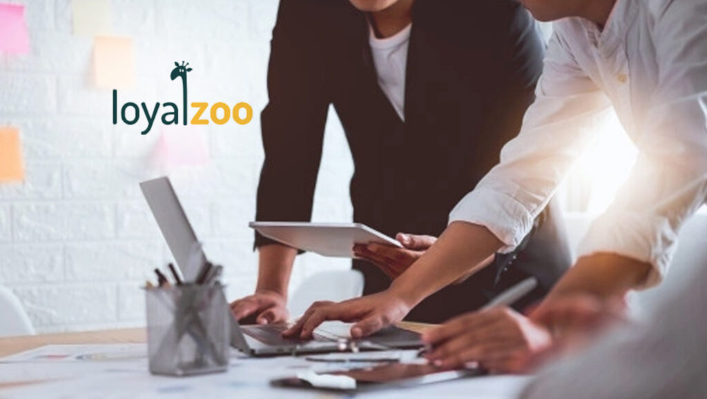 Loyalzoo named Category Leader for Customer Loyalty software