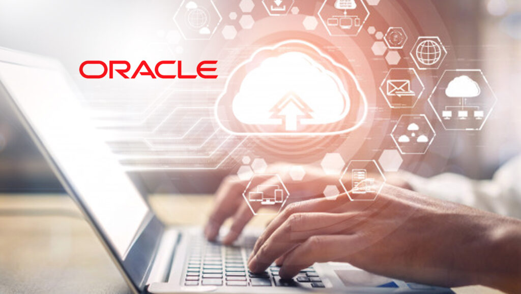 Medallia Taps Oracle as a Preferred Cloud Infrastructure Provider to Power Medallia Experience Cloud