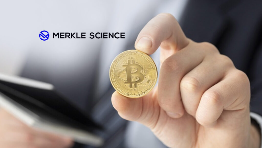 Merkle Science Raises $5.75M in Series A from Darrow Holdings, Kraken Ventures, Uncorrelated Ventures & Others