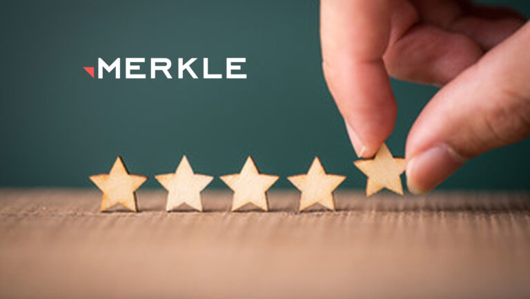 Merkle's CSO & CMO Book on Customer Experience Optimisation Launches