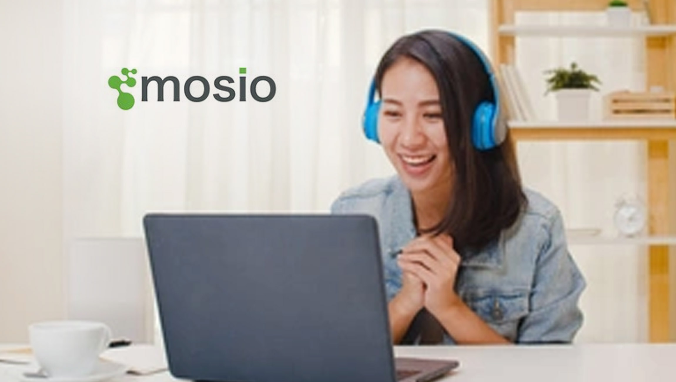 Mosio Is A Proud Sponsor Of The 2021 Brown-Lifespan Center For Digital Health Virtual Conference
