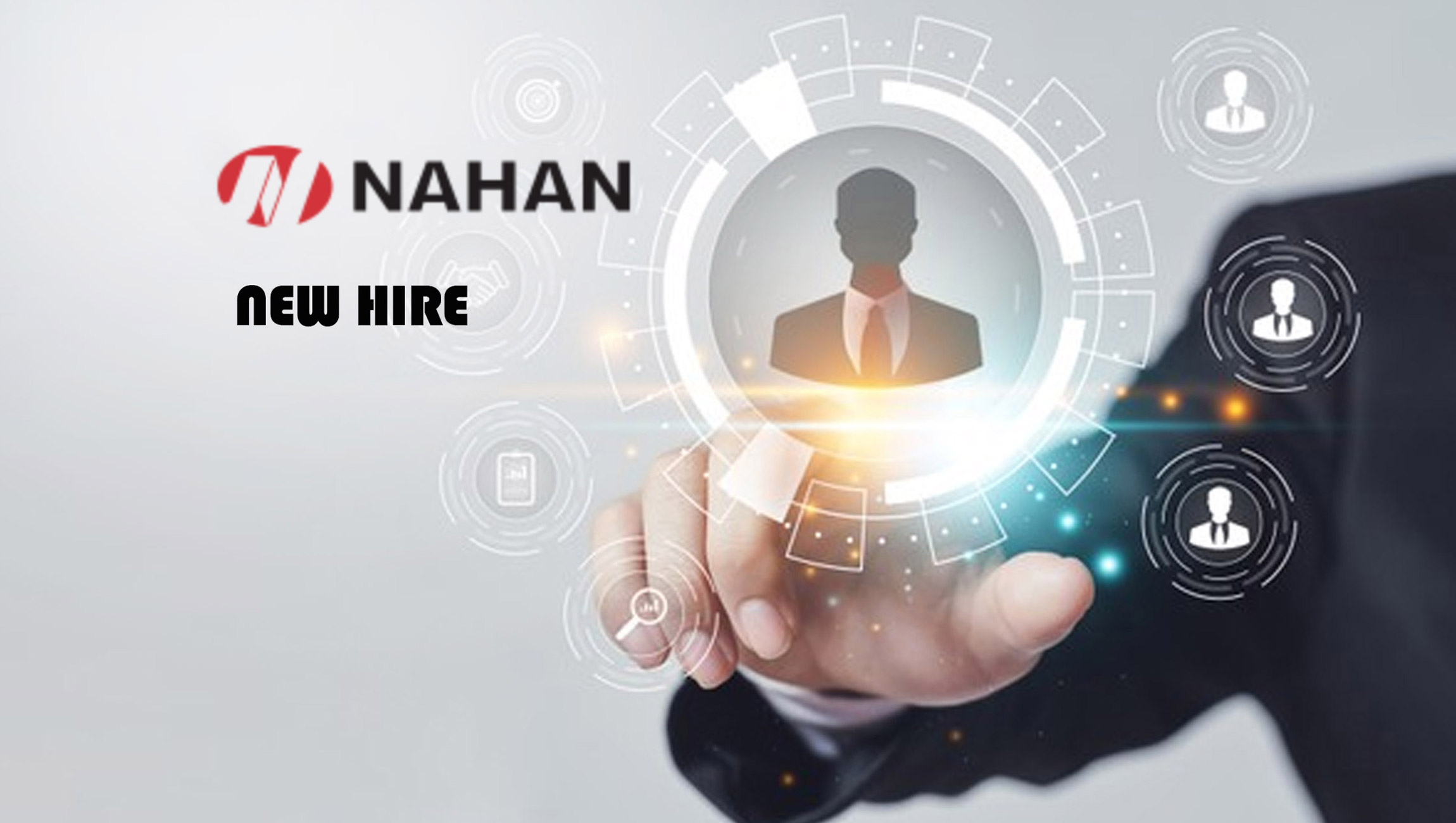 Nahan Appoints Jim Andersen to Board of Directors