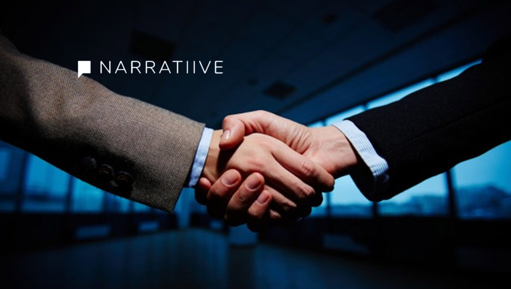 Narratiive Partners with Carbon to Bring Next-Gen Revenue Optimization for Publishers in Middle East and South Africa