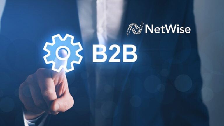 NetWise Launches Industry-Leading B2B Audience Data Platform