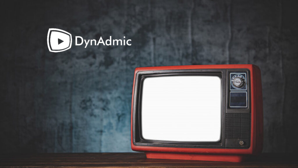 New-DynAdmic-innovation-deeply-fuses-Connected-TV-with-connected-audiences-for-first-time