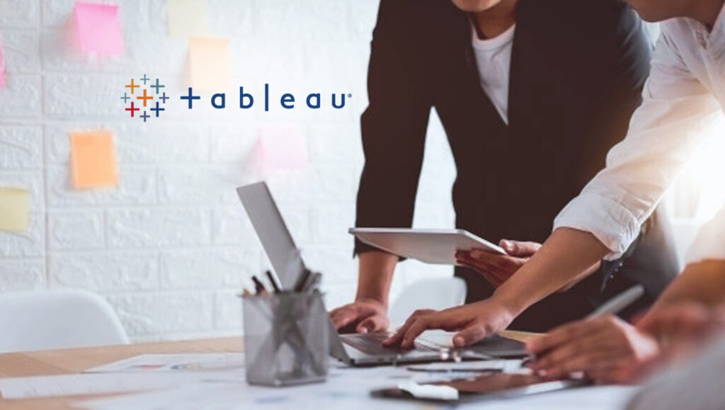 Tableau Partners With All India Council for Technical Education (Aicte) To Empower Educators and Students in Over 10,500 Higher Education Institutions Across India With Data Skills