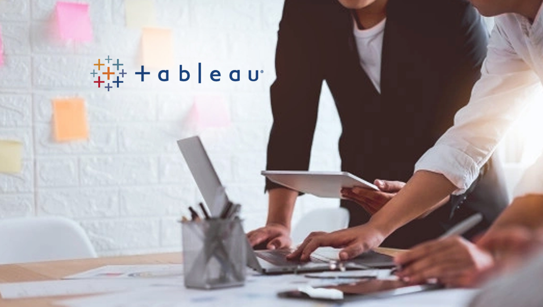 New Survey From Tableau Finds the Need for Data Literacy on the Rise