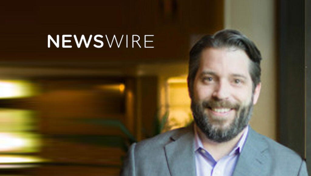 Newswire, Press Release Distribution Leader, Announces Kyle Metcalf as Chief Revenue Officer