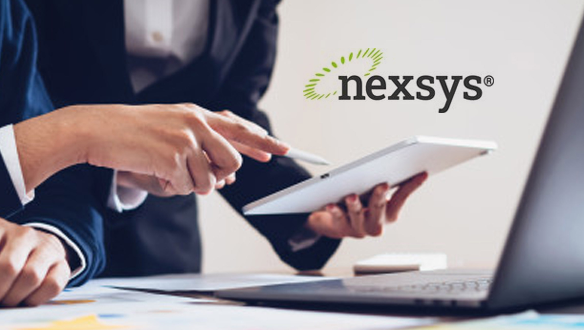 Nexsys Technologies and Nationwide Partner to Digitize Communication Between Mortgage Lenders and Homeowners Insurance Providers