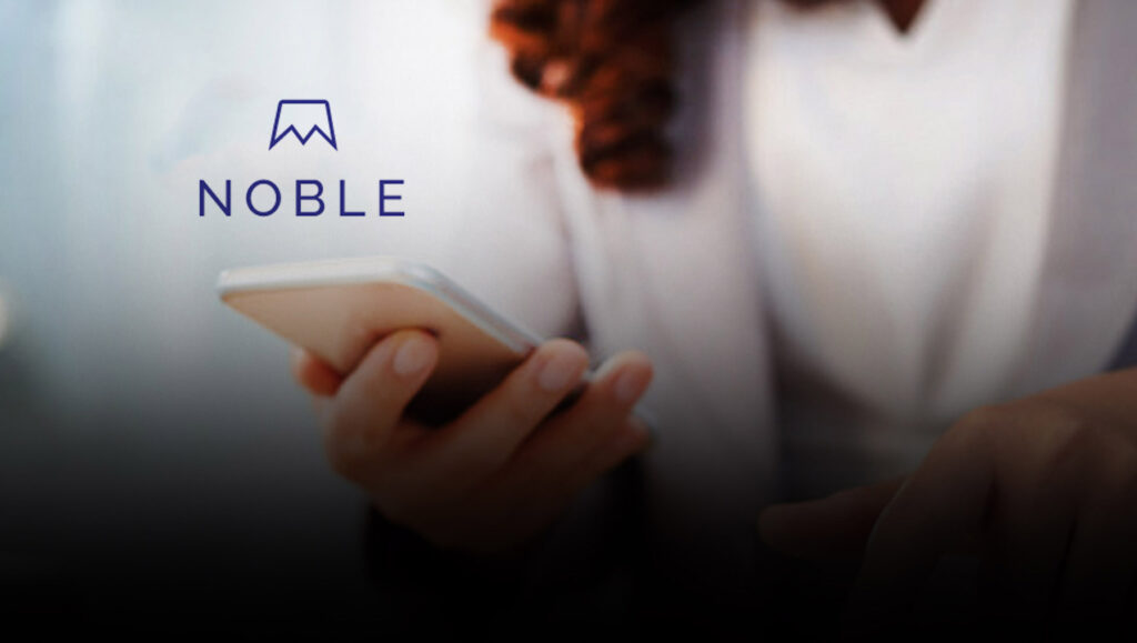 Noble Introduces SDK to Help Venues Integrate Digital Concessions Commerce Into Their Branded Apps and Websites