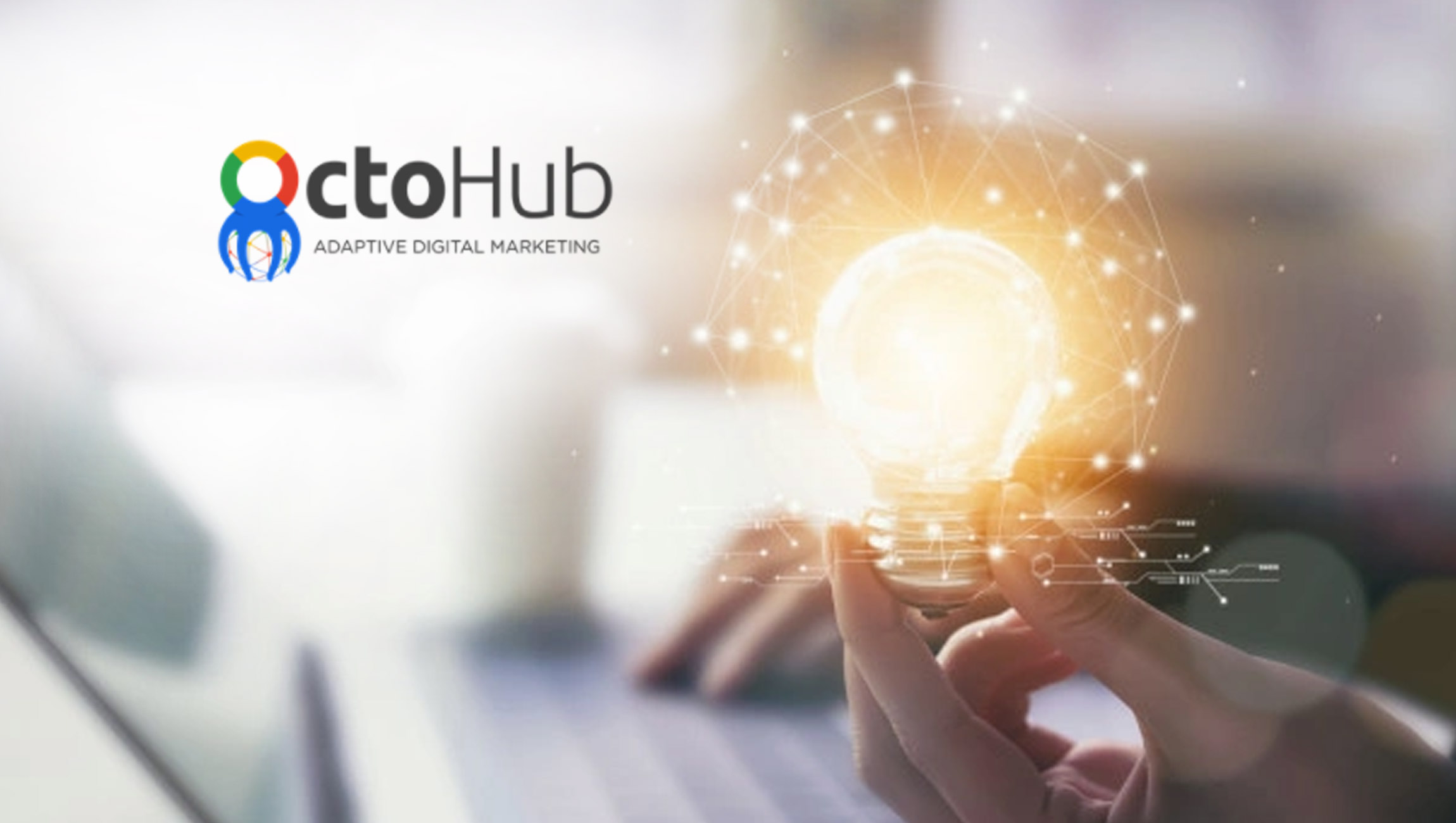OctoHub Launches New Automated Solution To Place Small Business In The Driver’s Seat On The World Wide Web