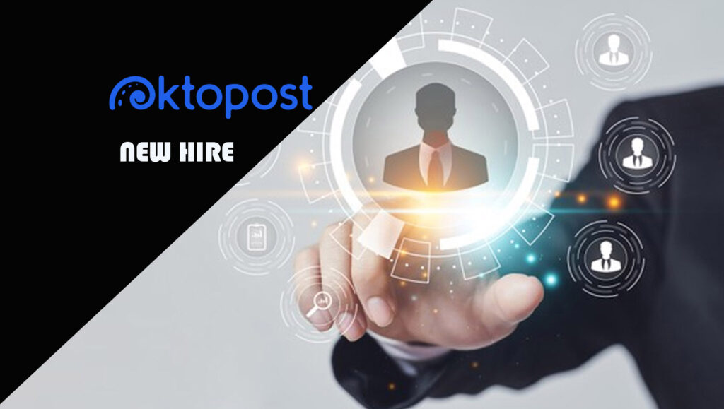 Oktopost Appoints Natalie Binns as Vice President of Marketing