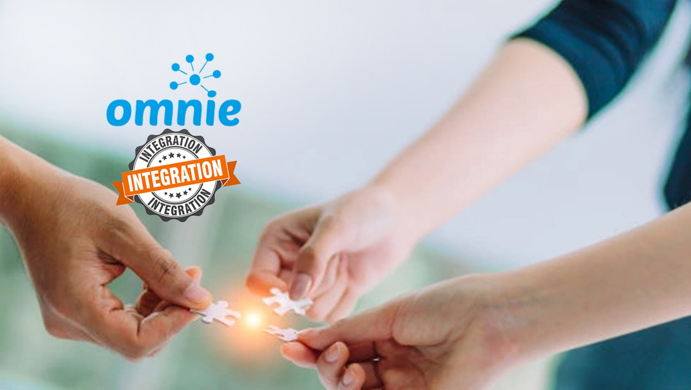 Omnie Integrates With Zendesk To Provide Premier Customer Service And Leading Technology To All Businesses