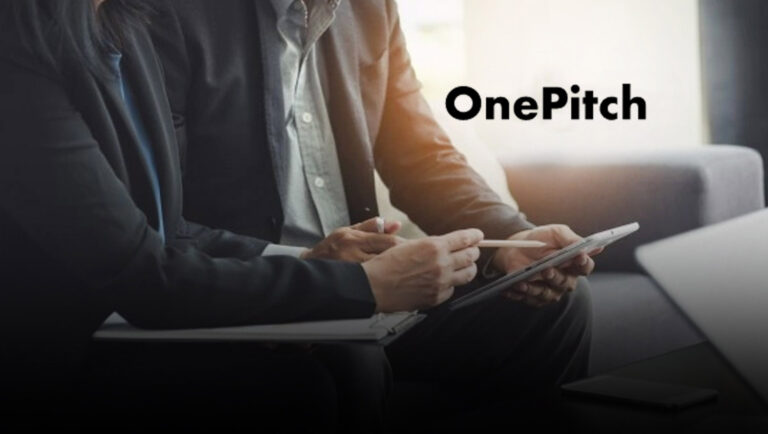 OnePitch's-Enhanced-Suite-of-Tools-Allow-For-A-Simplified-Pitching-Experience