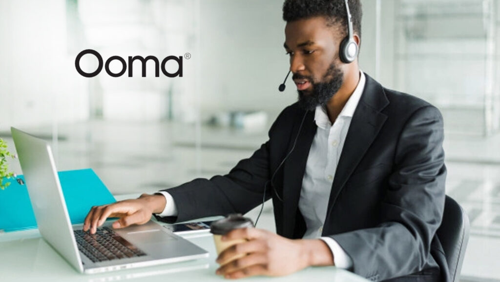 Ooma Launches New Ooma Office Pro Plus Business Communications Service That Offers Simple Call Center, CRM Integration and More For Businesses of All Sizes