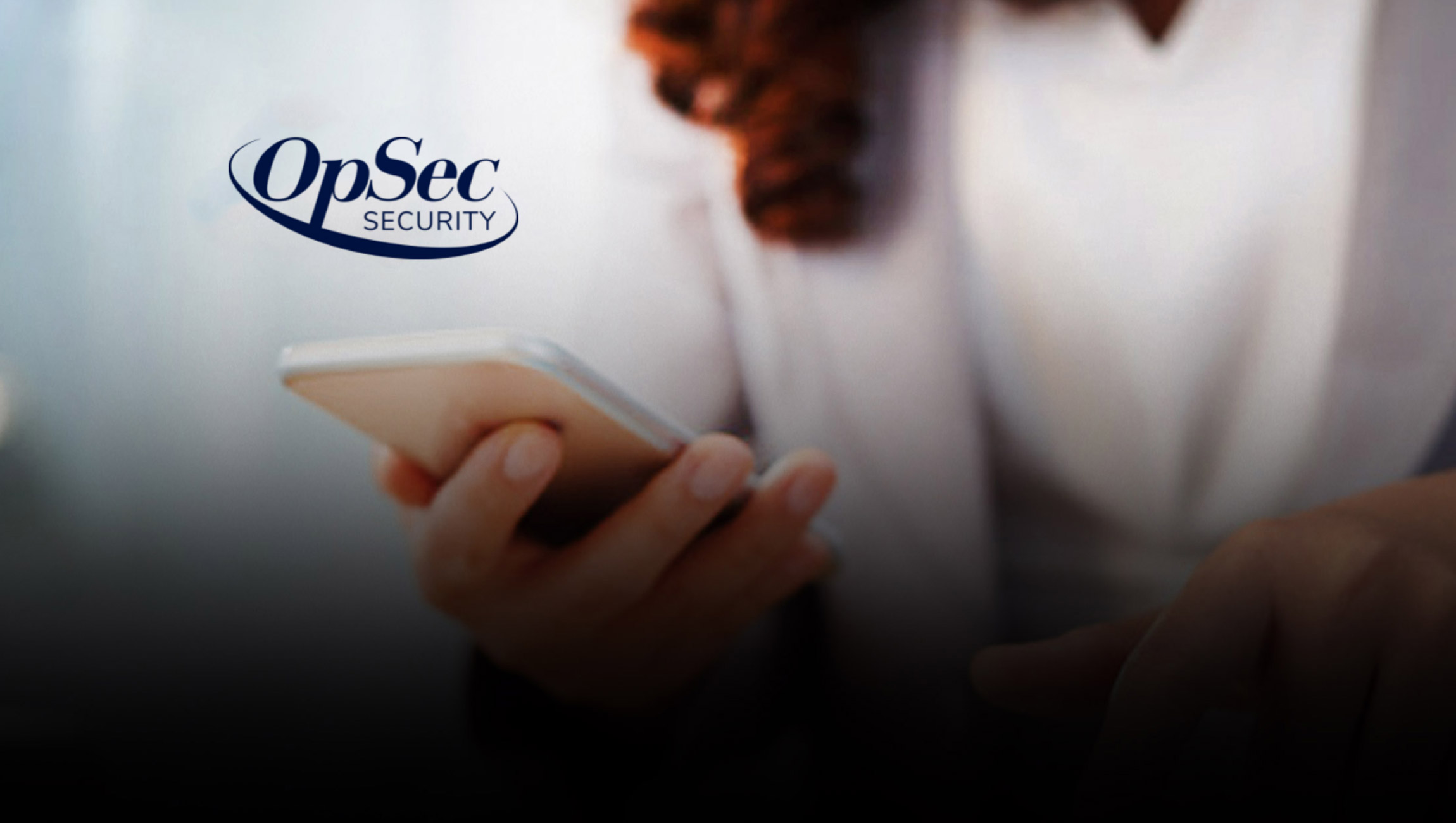 OpSec Security launches OpSec® SmartCheck For Efficient and Robust Smartphone-Enabled Product Authentication