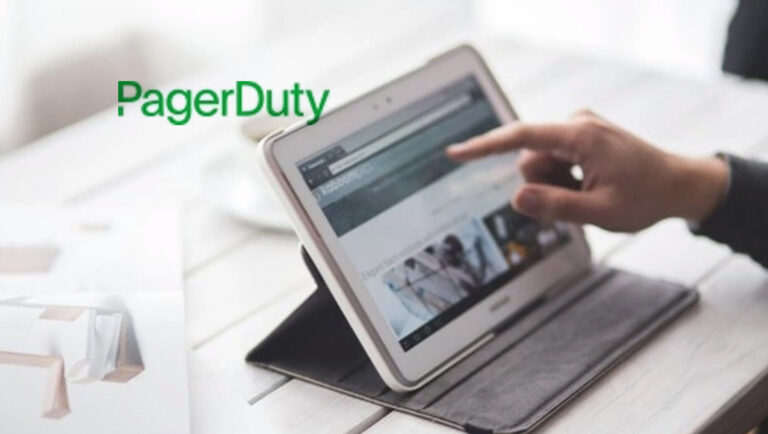 PagerDuty Announces General Availability for European Service Region Helping Customers Deliver Exceptional Digital Experiences