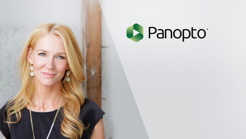 Panopto-Appoints-Tech-Marketing-Leader-Adrianna-Burrows-to-Board-of-Directors