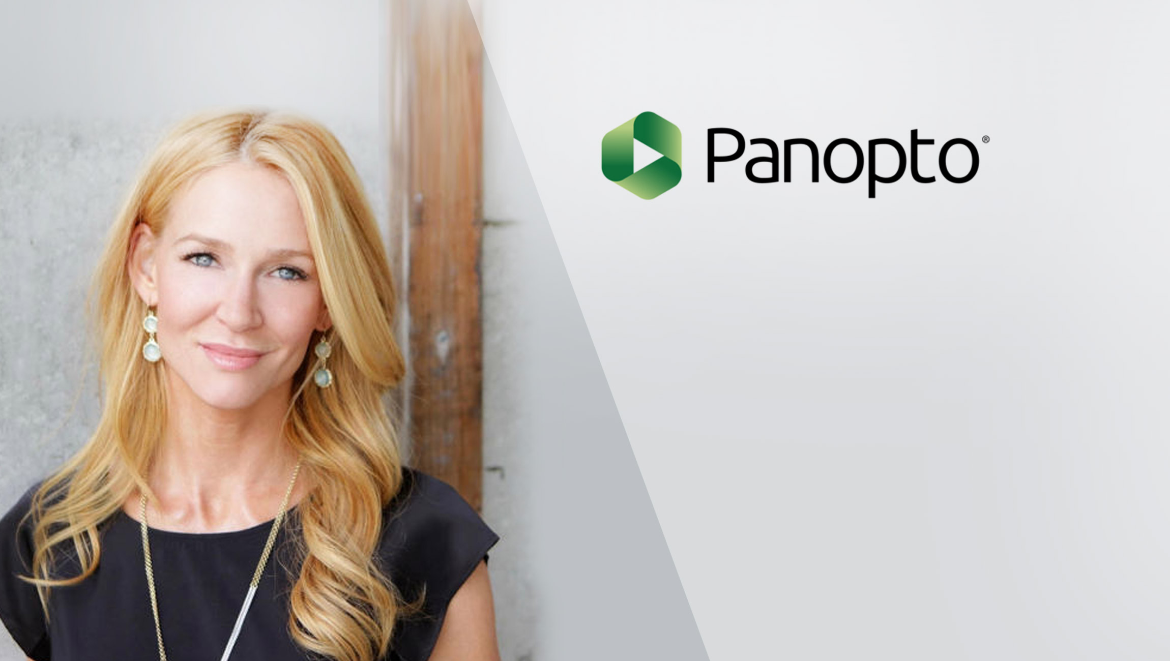Panopto Appoints Tech Marketing Leader Adrianna Burrows To Board of Directors