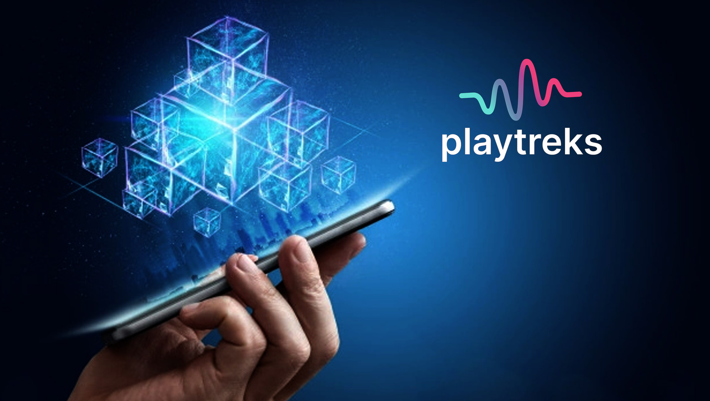 PlayTreks Simplifies The Music Industry With Blockchain-Based Music Distribution And AI-driven Data Analytics