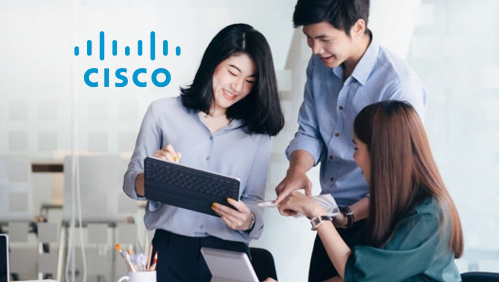 Webex by Cisco Eliminates the Need to Carry Multiple Mobile Devices for Business and Personal Use