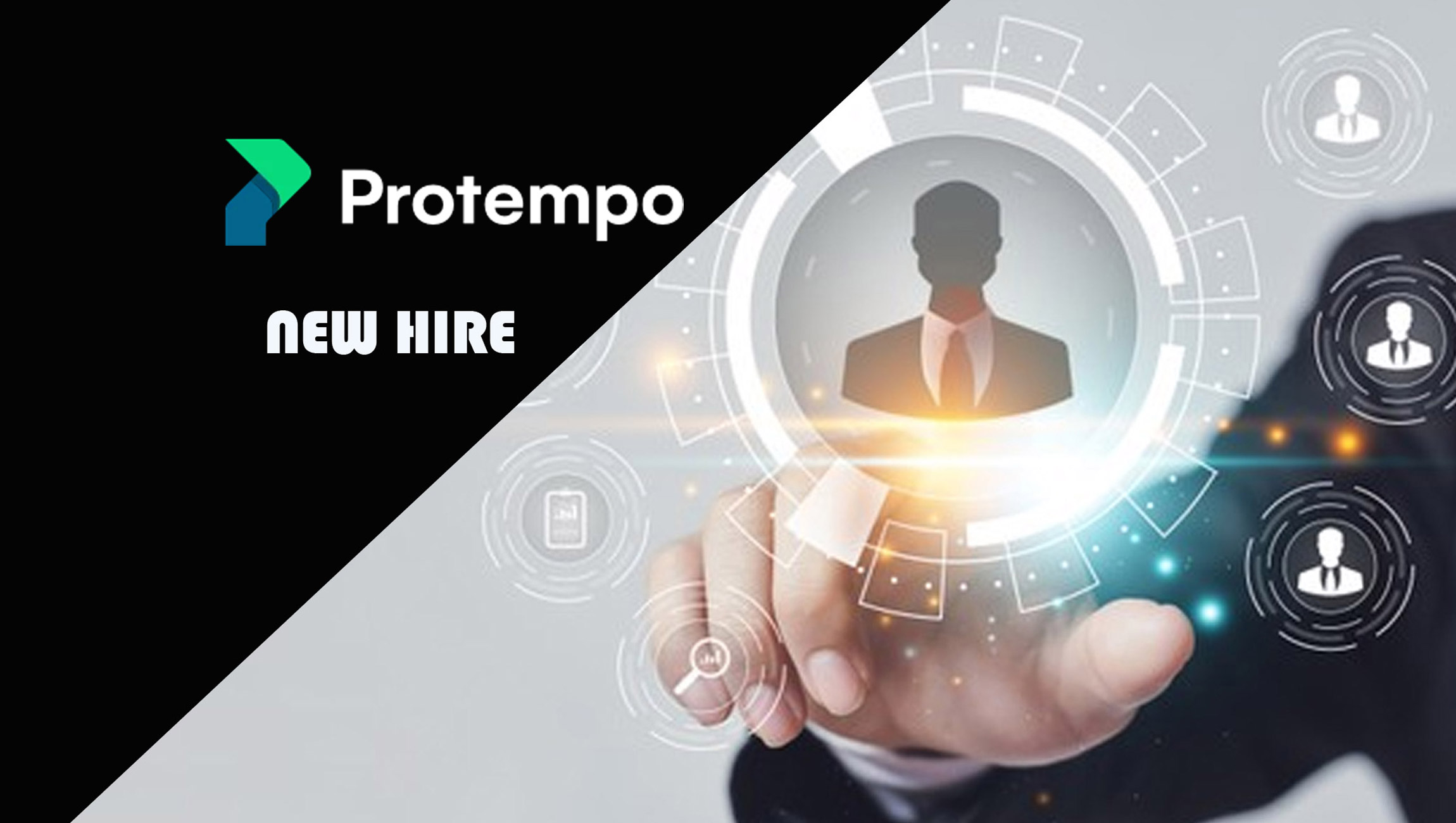 Protempo Recruits Industry Veteran Tony Harris As Board Member