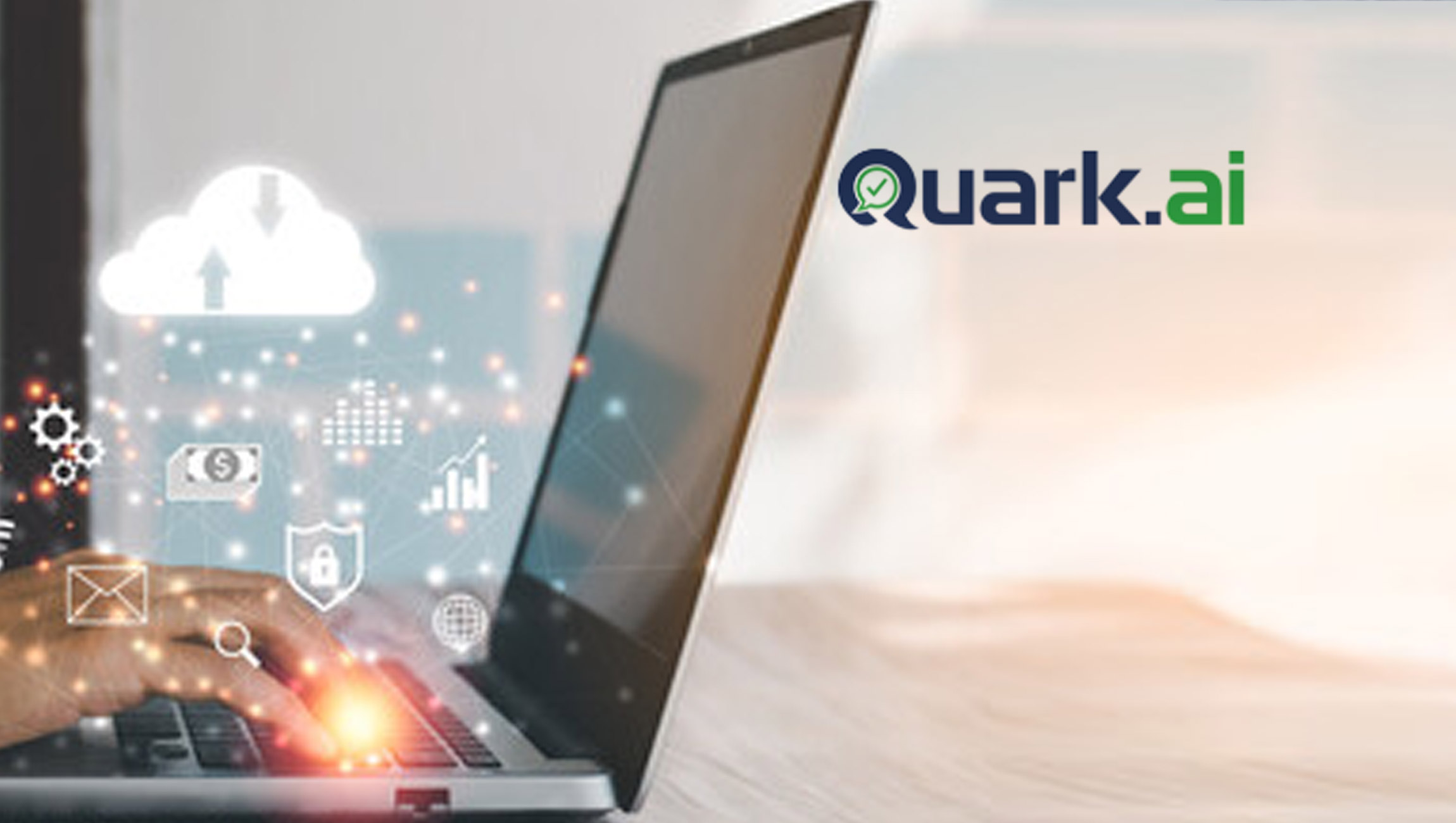 Quark.ai Announces Autonomous Customer Support on Salesforce AppExchange, the World’s Leading Enterprise Cloud Marketplace