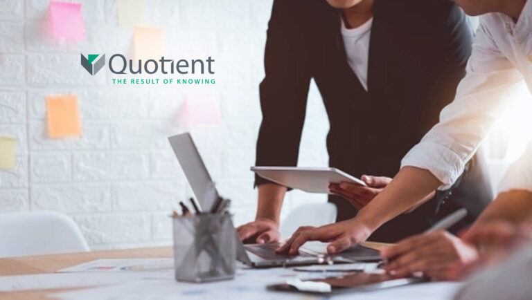 Quotient Launches Promotion Amplification Platform with Another Major US Grocer