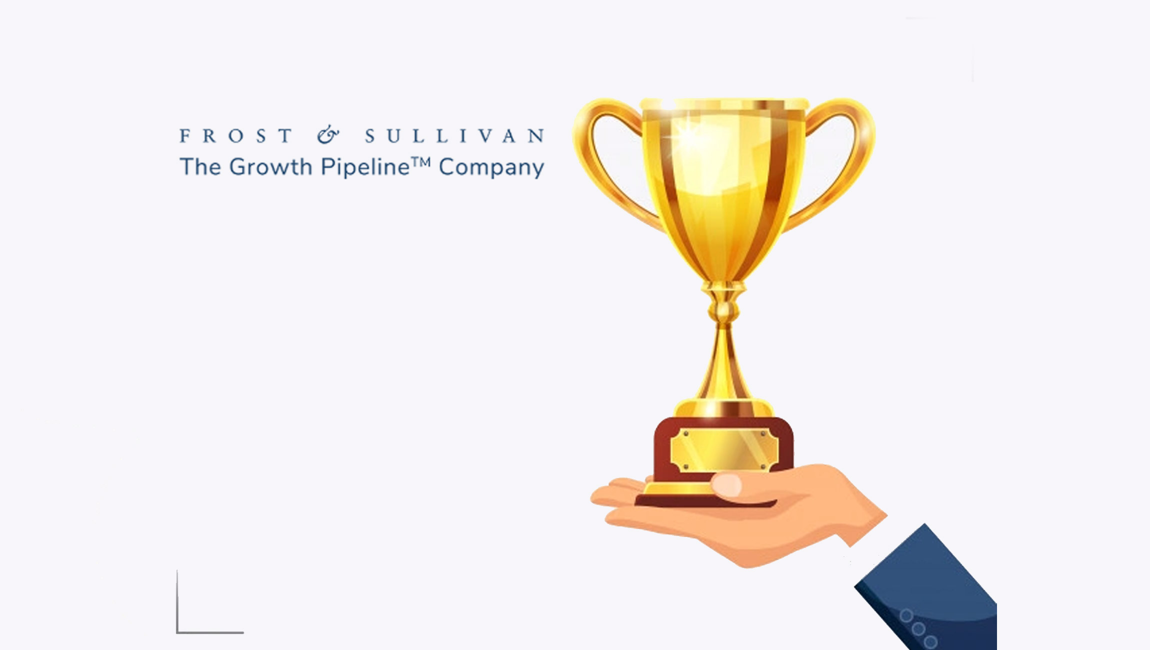 SANDSIV Wins Frost & Sullivan’s Award For Leadership In The European VoC Industry For Sandsiv+, Its Deep Learning-Infused Customer Experience Management Platform