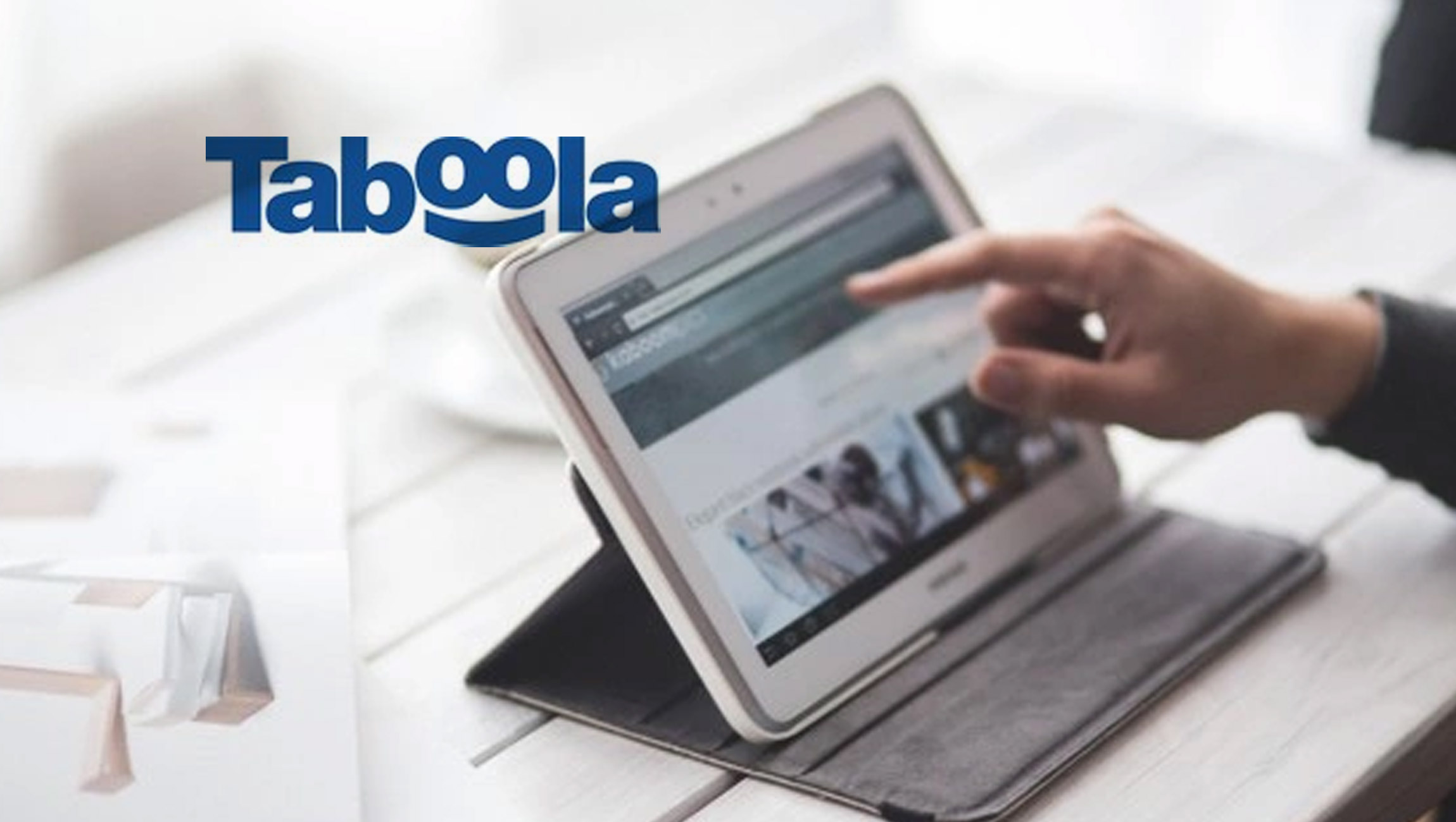 SHE Media, Part Of Penske Media Corporation (PMC), Chooses Taboola As Its Exclusive Content Recommendations Provider