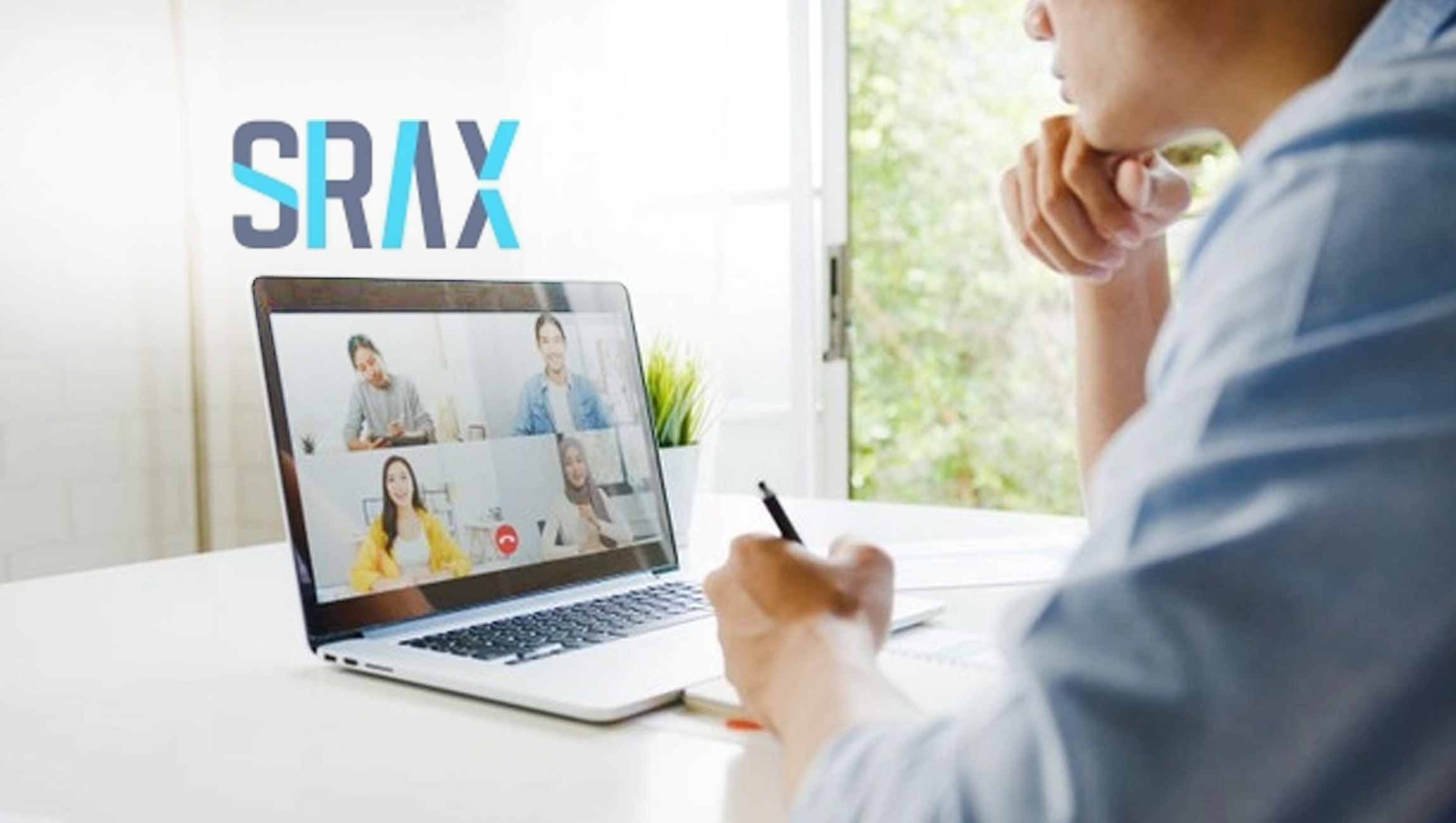 SRAX Releases the 1×1 Meeting Feature on the Sequire Virtual Events Platform