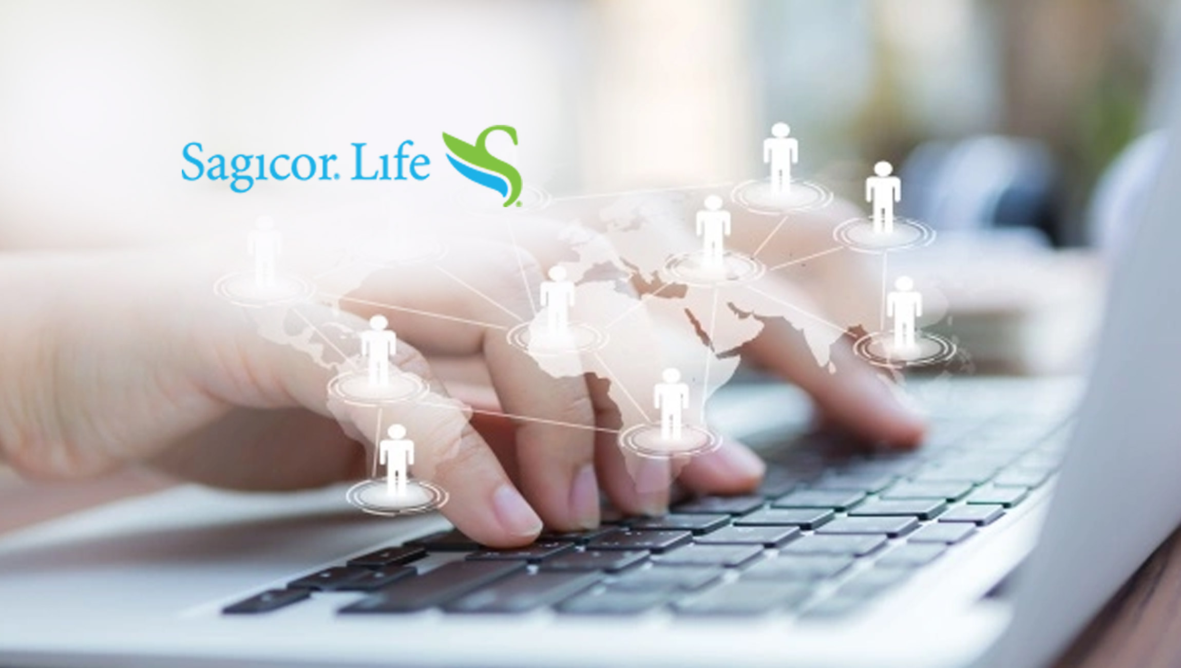 Sagicor Launches Digital Engagement Platform with Life.io